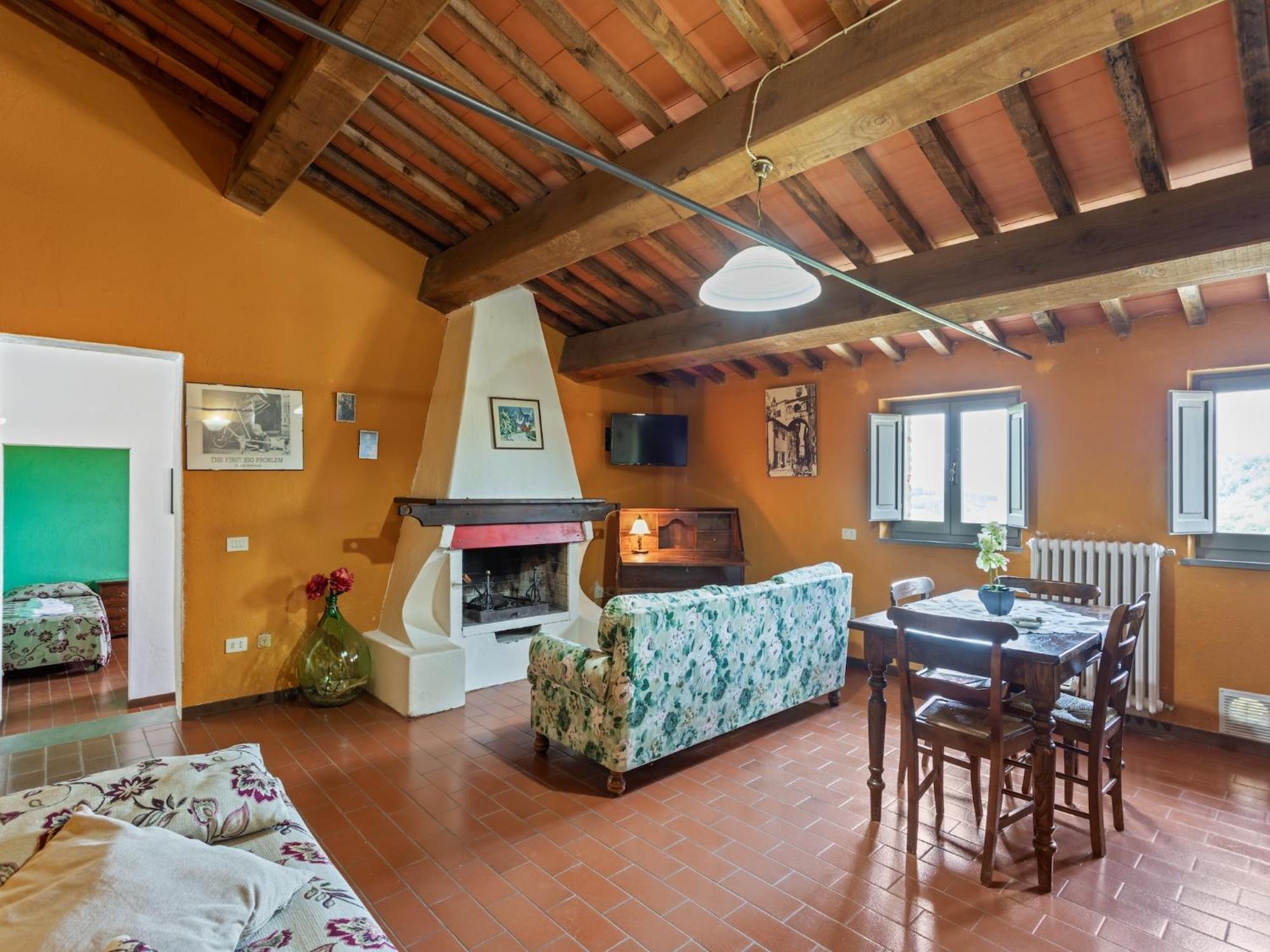 Rustic Holiday Home in Citt di Castello with Swimming Pool Città di Castello Esterno foto