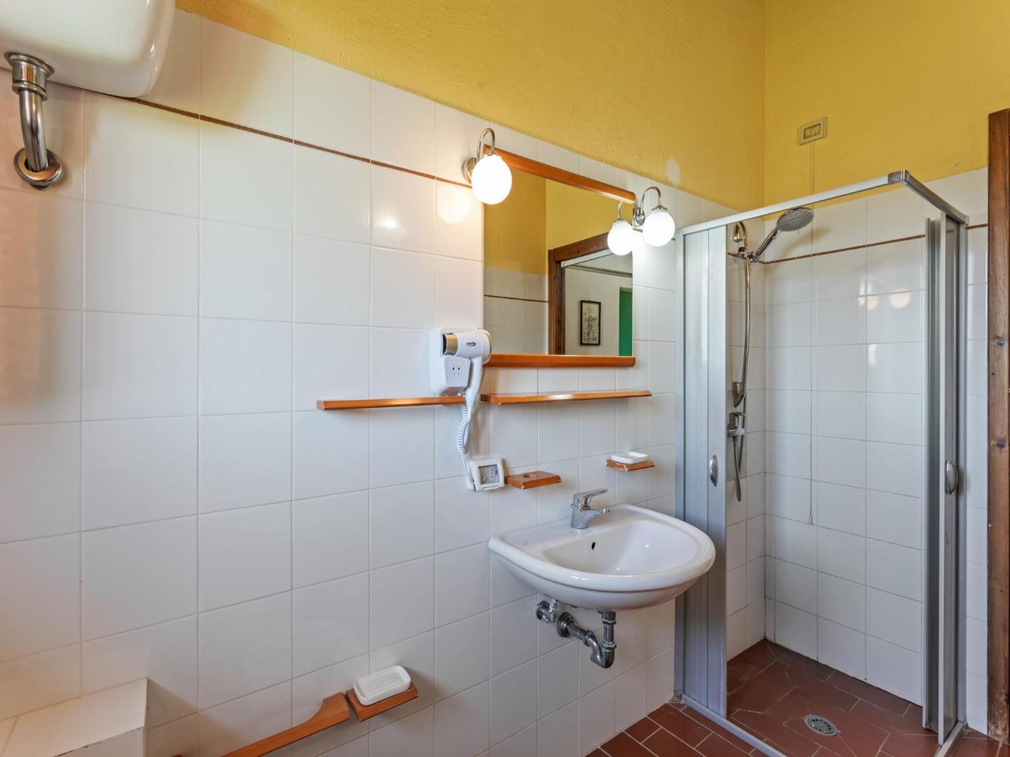 Rustic Holiday Home in Citt di Castello with Swimming Pool Città di Castello Esterno foto