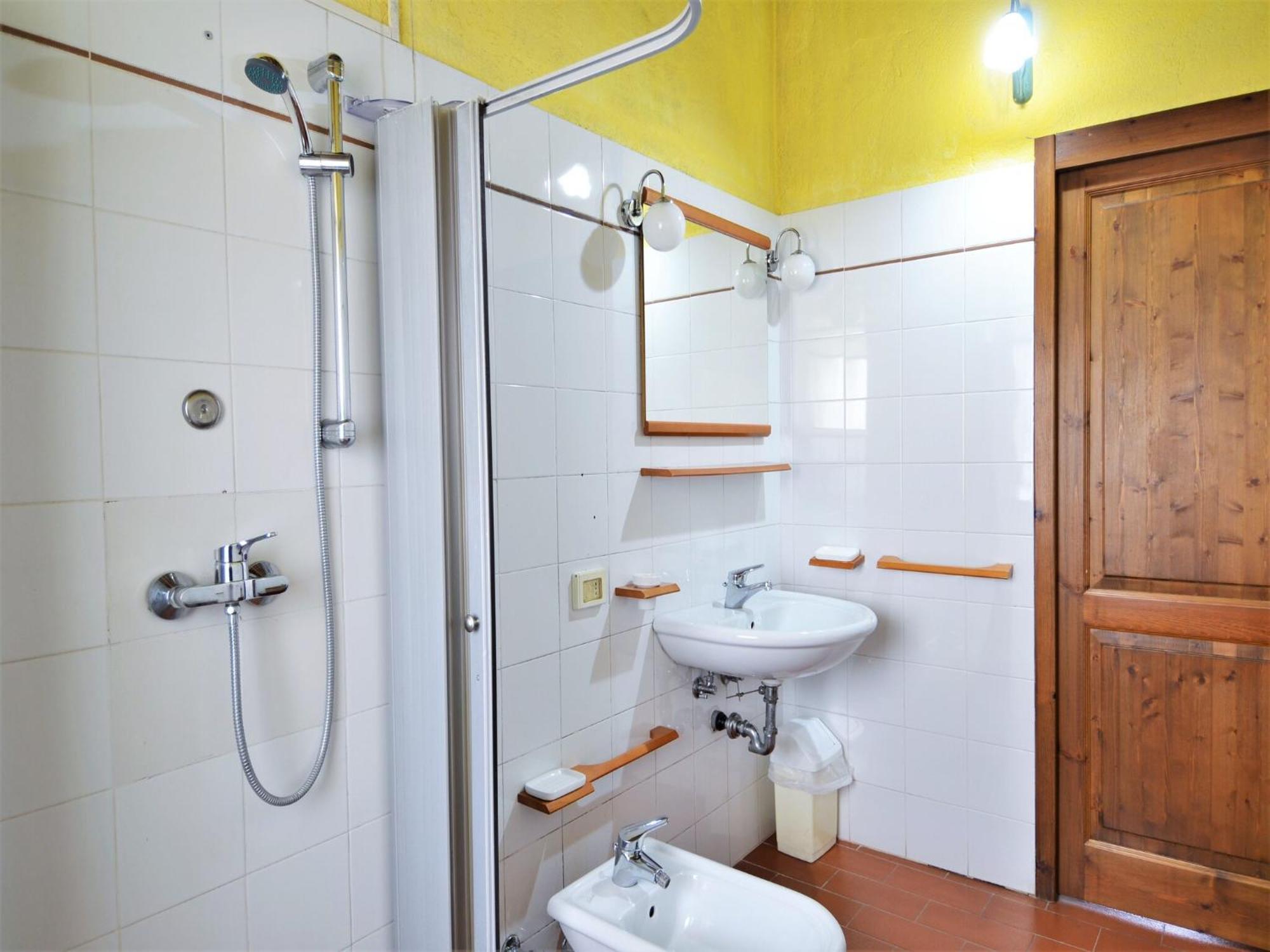 Rustic Holiday Home in Citt di Castello with Swimming Pool Città di Castello Esterno foto