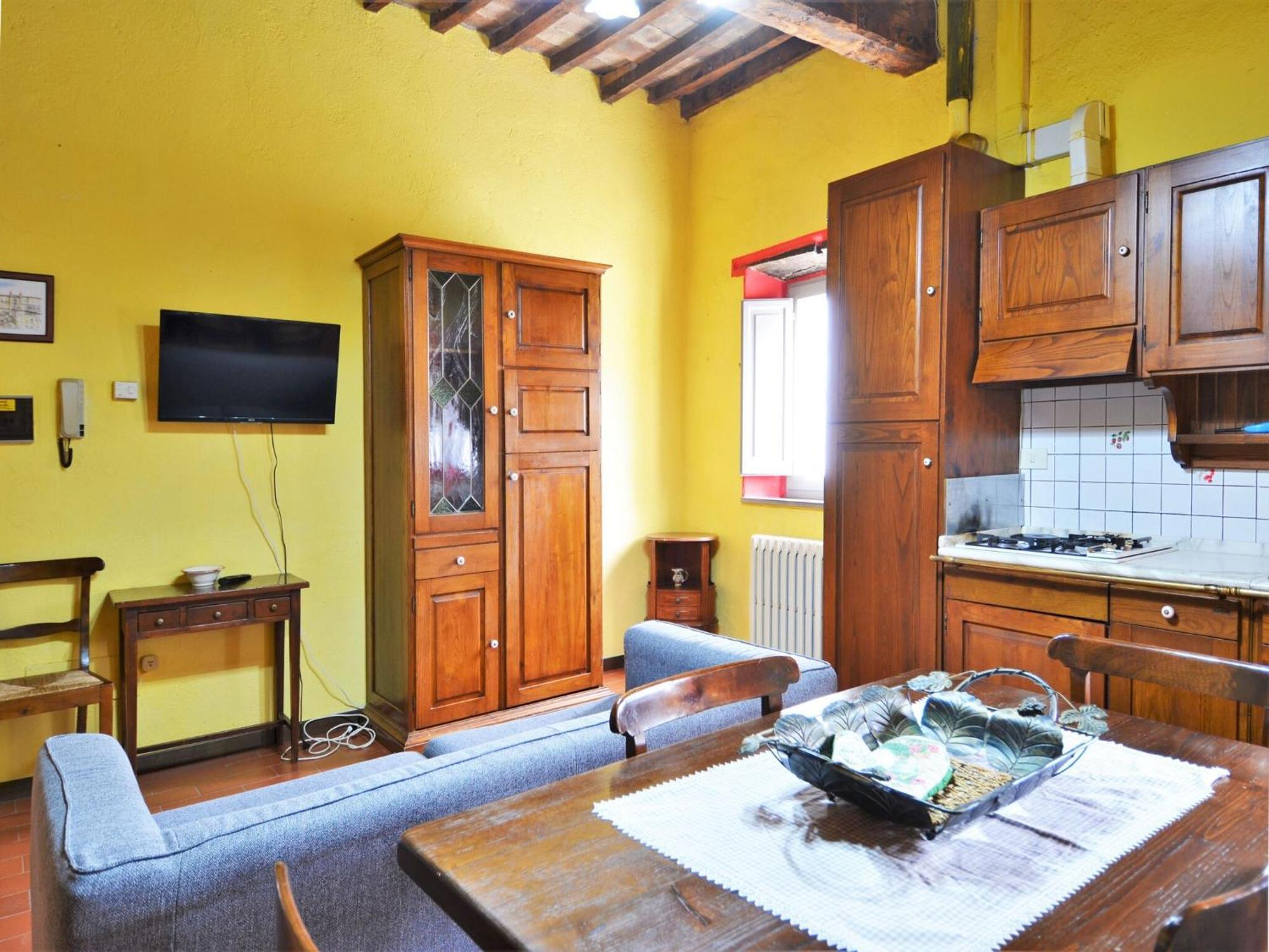 Rustic Holiday Home in Citt di Castello with Swimming Pool Città di Castello Esterno foto