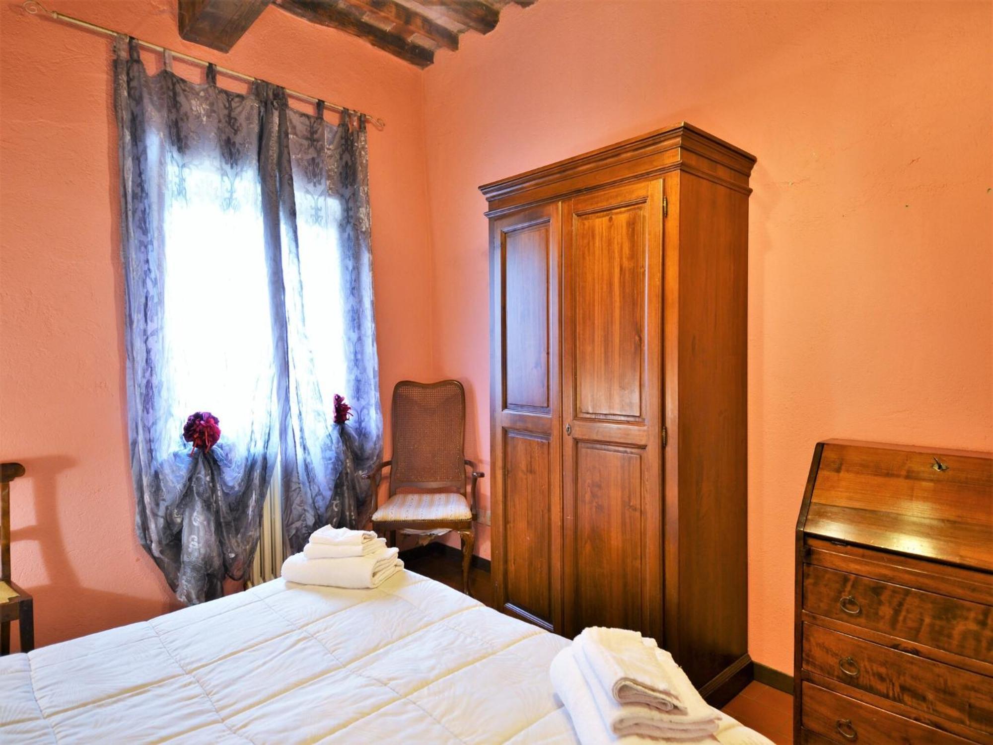 Rustic Holiday Home in Citt di Castello with Swimming Pool Città di Castello Esterno foto